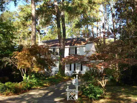 2006 Ryerson Dr, Garner, NC 27529 photo 1