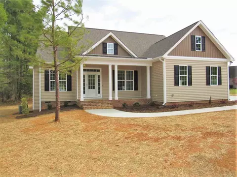 3704 Mabel Ln, Stem, NC 27581 photo 1
