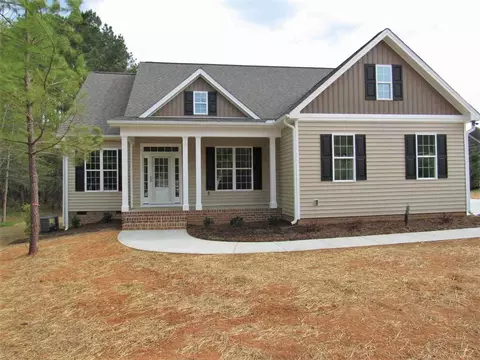 3704 Mabel Ln, Stem, NC 27581 photo 2