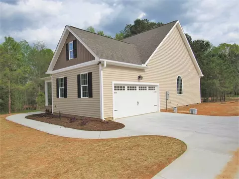 3704 Mabel Ln, Stem, NC 27581 photo 3