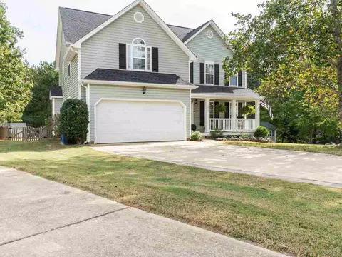 1012 Vidalia Pl, Garner, NC 27529 photo 2