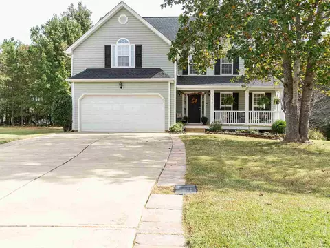 1012 Vidalia Pl, Garner, NC 27529 photo 1