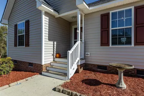 103 Holly Ranch Ct, Willow Spring, NC 27592 photo 4