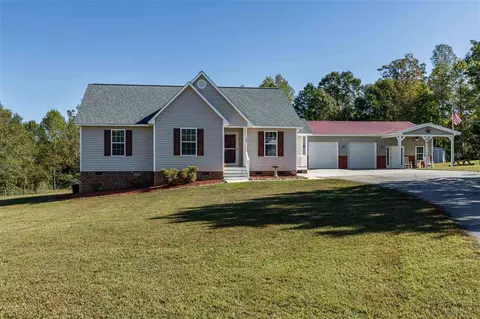 103 Holly Ranch Ct, Willow Spring, NC 27592 photo 1