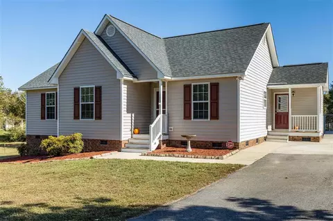 103 Holly Ranch Ct, Willow Spring, NC 27592 photo 2