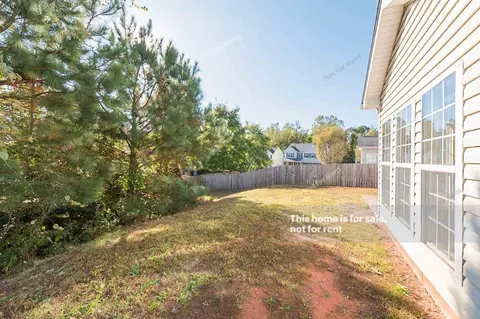 837 Tannerwell Ave, Wake Forest, NC 27587 photo 19