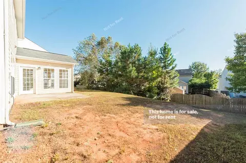 837 Tannerwell Ave, Wake Forest, NC 27587 photo 18