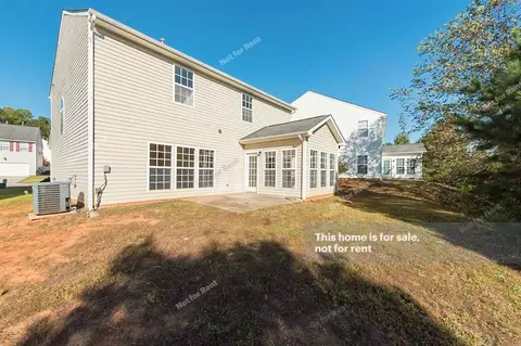 837 Tannerwell Ave, Wake Forest, NC 27587 photo 5