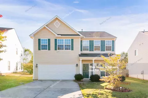 837 Tannerwell Ave, Wake Forest, NC 27587 photo 1