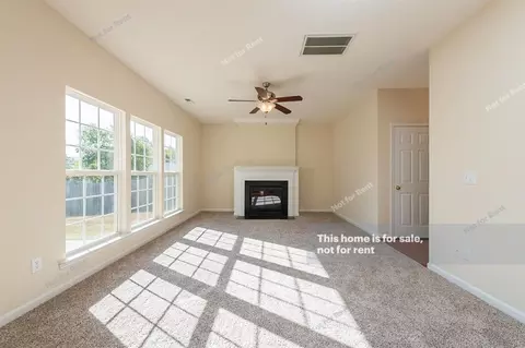 837 Tannerwell Ave, Wake Forest, NC 27587 photo 3