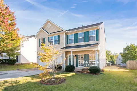 837 Tannerwell Ave, Wake Forest, NC 27587 photo 6