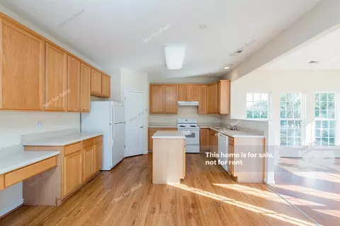 837 Tannerwell Ave, Wake Forest, NC 27587 photo 2