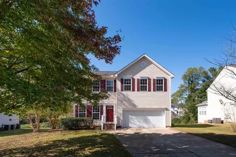920 Arbor Greene Dr, Garner, NC 27529 photo 1