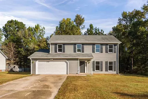 5505 Hadrian Dr, Durham, NC 27703 photo 1
