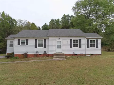606 12th St, Butner, NC 27509 photo 2