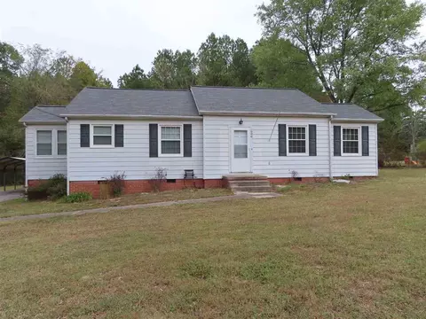 606 12th St, Butner, NC 27509 photo 1
