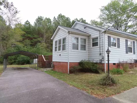 606 12th St, Butner, NC 27509 photo 3