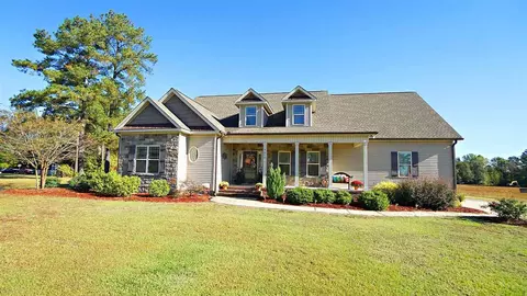5610 Benson Hardee Rd, Benson, NC 27504 photo 1