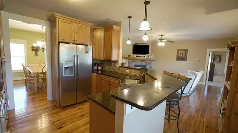 5610 Benson Hardee Rd, Benson, NC 27504 photo 13