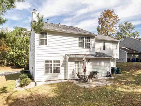 203 Leacroft Way, Durham, NC 27703 photo 13