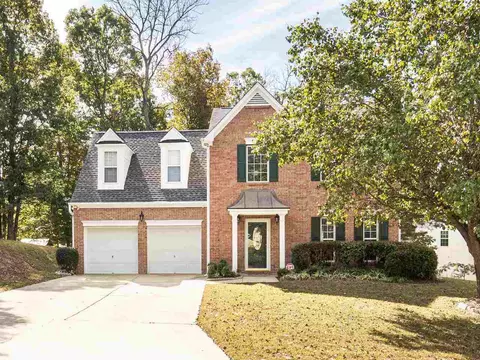 203 Leacroft Way, Durham, NC 27703 photo 2