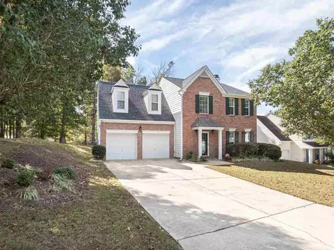 203 Leacroft Way, Durham, NC 27703 photo 1