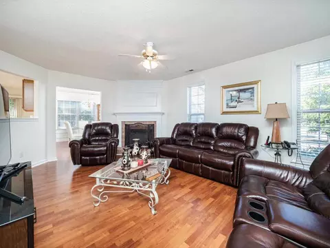203 Leacroft Way, Durham, NC 27703 photo 5