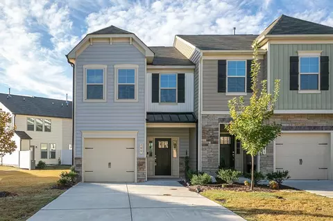 109 Phantom Ln, Durham, NC 27703 photo 1