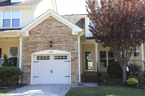 1124 Willowgrass Ln, Wake Forest, NC 27587 photo 1