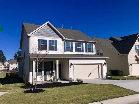 103 Waxwing Dr, Durham, NC 27704 photo 1
