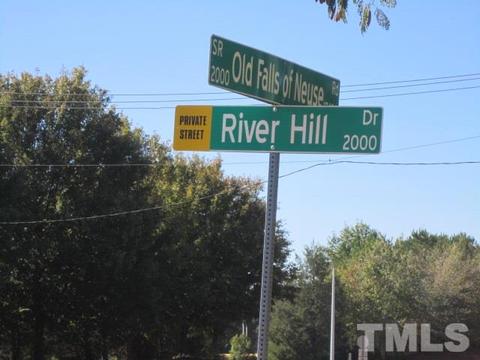 2005 River Hill Dr, Wake Forest, NC 27587 photo 1