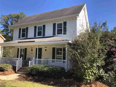 1634 Hall Blvd, Garner, NC 27529 photo 21