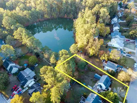 1634 Hall Blvd, Garner, NC 27529 photo 1