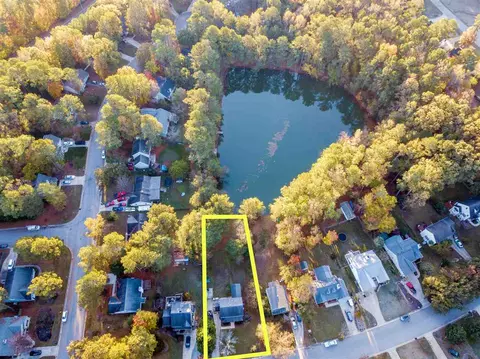 1634 Hall Blvd, Garner, NC 27529 photo 22