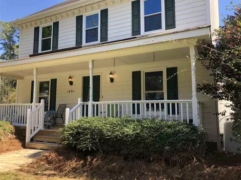 1634 Hall Blvd, Garner, NC 27529 photo 3