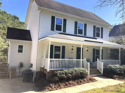 1634 Hall Blvd, Garner, NC 27529 photo 5