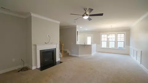 123 Brier Crossings Loop, Durham, NC 27703 photo 2