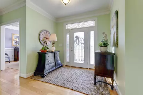 815 Miller Rd, Benson, NC 27504 photo 4
