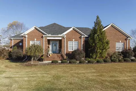 815 Miller Rd, Benson, NC 27504 photo 1