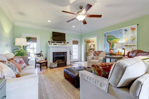 815 Miller Rd, Benson, NC 27504 photo 5
