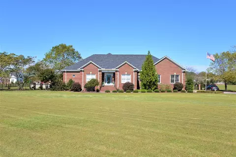815 Miller Rd, Benson, NC 27504 photo 2