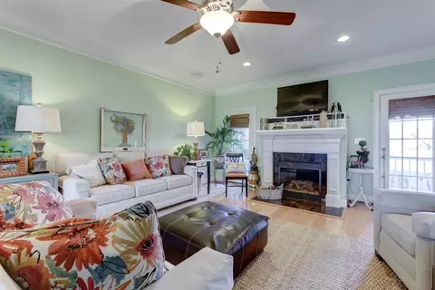 815 Miller Rd, Benson, NC 27504 photo 6