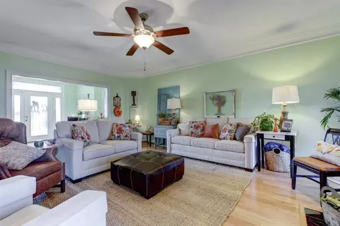 815 Miller Rd, Benson, NC 27504 photo 7