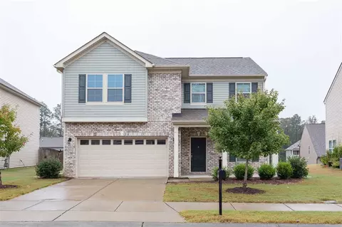 849 Ember Dr, Durham, NC 27703 photo 1