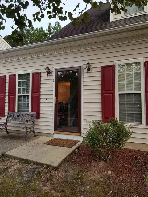 2 Tumlin Ct, Durham, NC 27703 photo 2