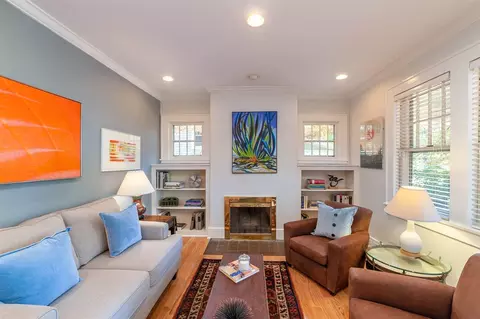 1006 W Markham Ave, Durham, NC 27701 photo 5