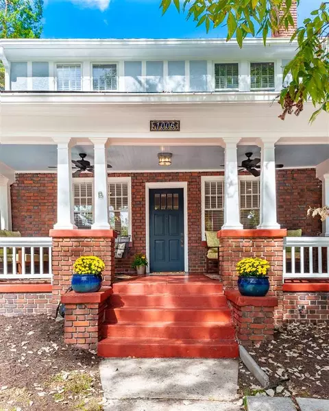 1006 W Markham Ave, Durham, NC 27701 photo 2