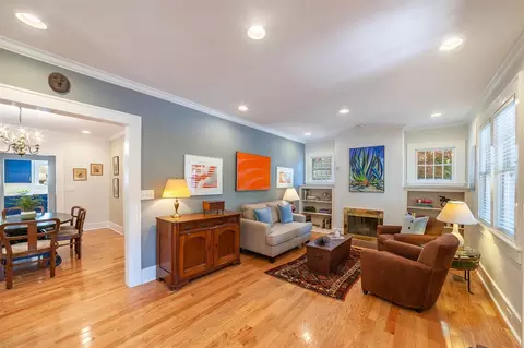 1006 W Markham Ave, Durham, NC 27701 photo 7