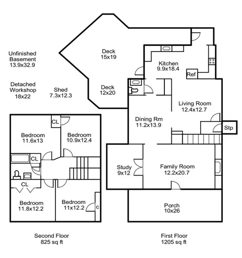 1006 W Markham Ave, Durham, NC 27701 photo 30