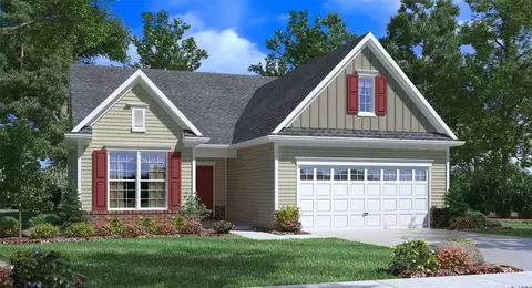 1016 Highbeam Ln, Durham, NC 27703 photo 1